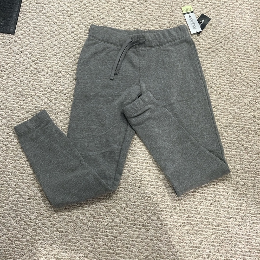 ideology joggers xs